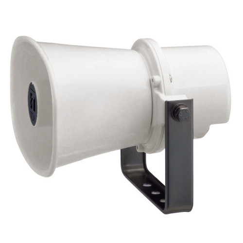 TOA CS-304 loudspeaker Grey, White Wired 30 W