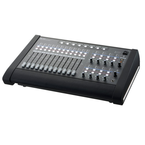 TOA D-2012AS remote control accessory