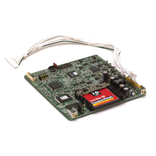 TOA EV-200M audio module EV-200M
