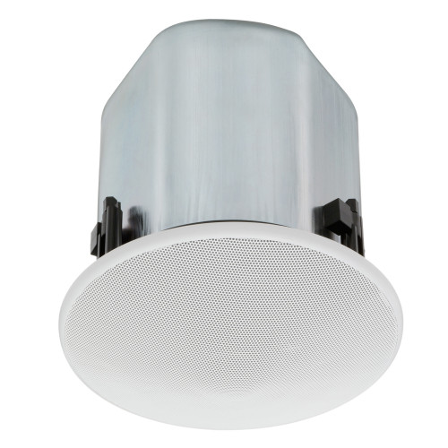 TOA F-122C loudspeaker White Wired 60 W
