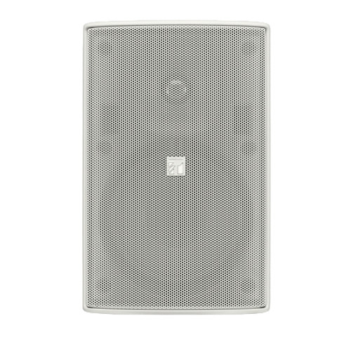 TOA F-1300W loudspeaker White Wired 50 W