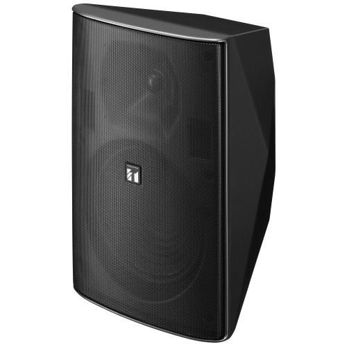 TOA F-2000BTWP loudspeaker Black Wired 60 W