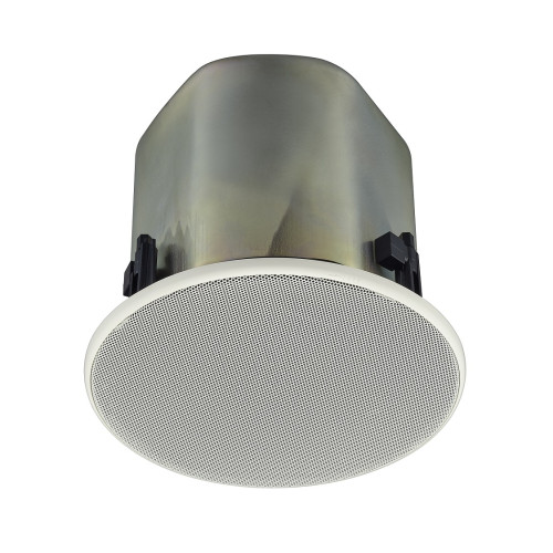TOA F-2322C loudspeaker White Wired 60 W F-2322C