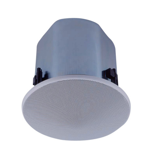 TOA F-2352C 2-way Black, White Wired 30 W
