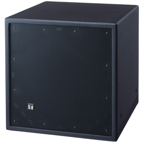 TOA FB-120B subwoofer Black 200 W FB-120B