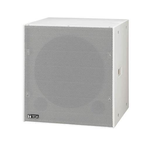TOA FB-150W subwoofer White 200 W FB-150W