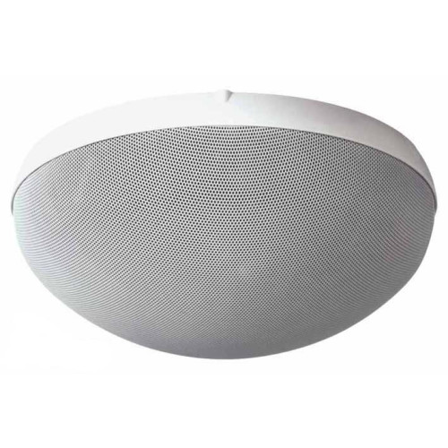 TOA H-2WP loudspeaker 2-way White Wired 12 W H-2WP