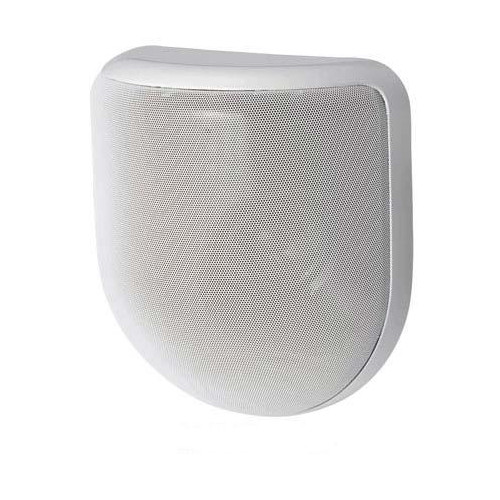 TOA H-3WP loudspeaker 2-way White Wired 50 W H-3WP