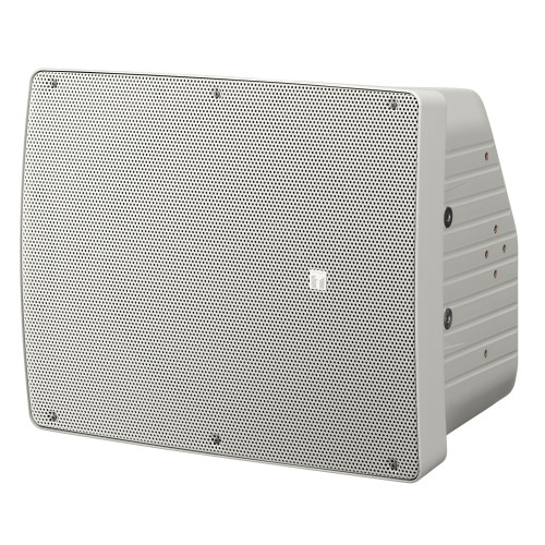 TOA HS-1500WT loudspeaker 2-way White Wired 60 W