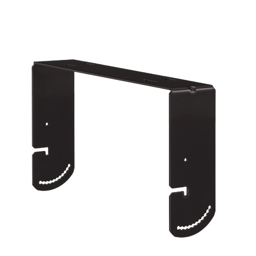 TOA HY-1200HB speaker mount Ceiling, Wall Steel Black HY-1200HB