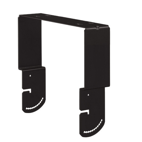 TOA HY-1200VB speaker mount Ceiling, Wall Steel Black HY-1200VB