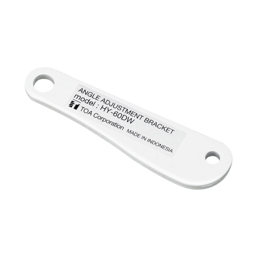 TOA HY-60DW mounting kit White Steel HY-60DW