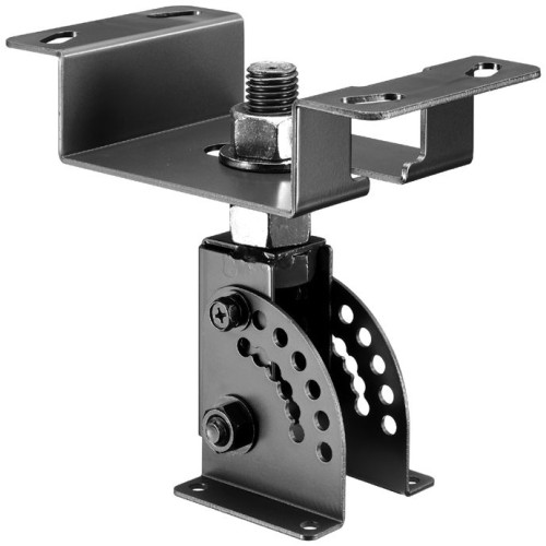 TOA HY-CW1B speaker mount Ceiling Steel Black HY-CW1B