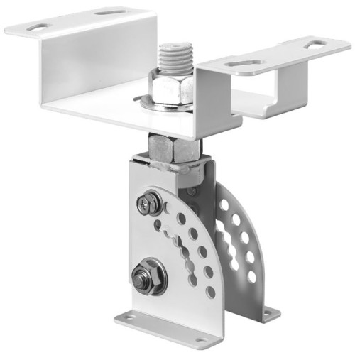 TOA HY-CW1W speaker mount Ceiling Steel White HY-CW1W