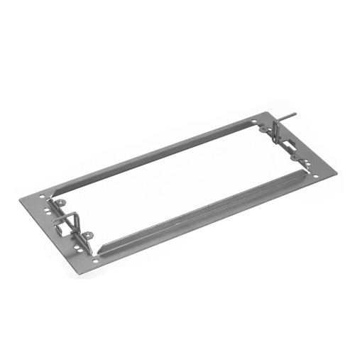 TOA HY-H1 speaker enclosure part Metallic Stainless steel HY-H1