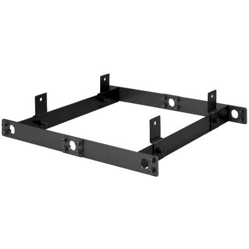 TOA HY-PF1B speaker mount Ceiling Steel Black HY-PF1B