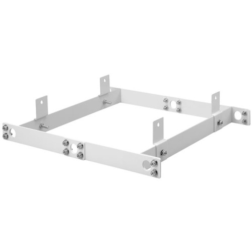 TOA HY-PF1W speaker mount Ceiling Steel White HY-PF1W