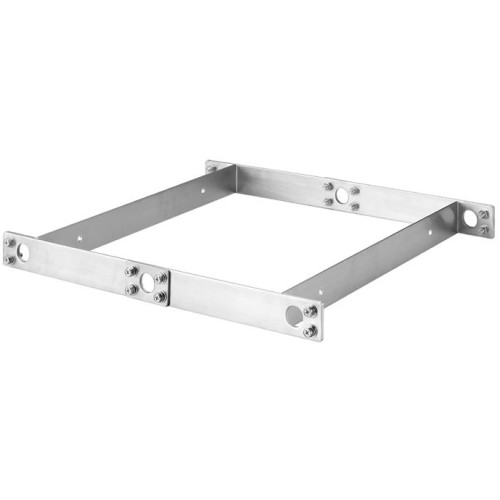 TOA HY-PF1WP speaker mount Ceiling Steel Grey HY-PF1WP
