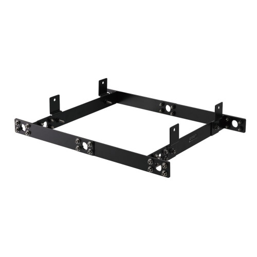 TOA HY-PF7B speaker mount Ceiling Steel Black HY-PF7B