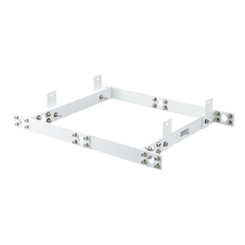 TOA HY-PF7W speaker mount Ceiling Steel White HY-PF7W