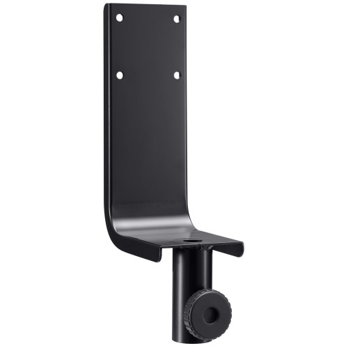 TOA HY-ST1 speaker mount Steel Black HY-ST1