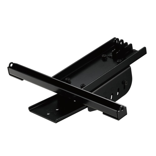 TOA HY-ST7 speaker mount Table Steel Black HY-ST7
