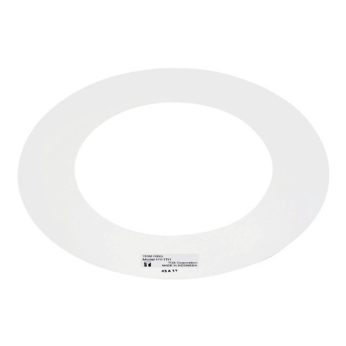 TOA HY-TR1 speaker mount Ceiling Steel White HY-TR1