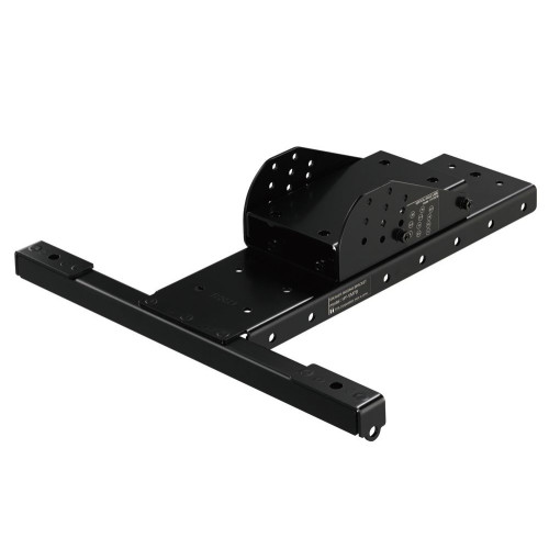 TOA HY-VM7B speaker mount Ceiling, Wall Steel Black HY-VM7B