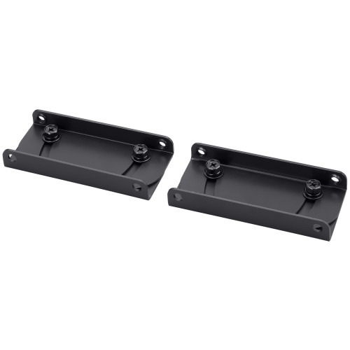 TOA HY-WM1B speaker mount Wall Steel Black HY-WM1B