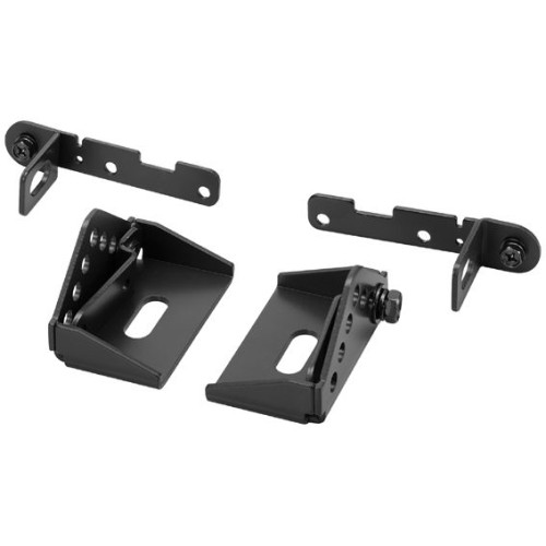 TOA HY-WM2B speaker mount Ceiling, Wall Steel Black HY-WM2B