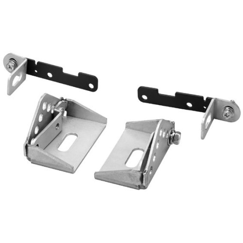 TOA HY-WM2WP speaker mount Ceiling, Wall Steel Stainless steel HY-WM2WP
