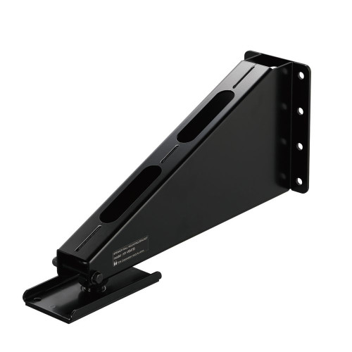 TOA HY-WM7B speaker mount Wall Steel Black HY-WM7B
