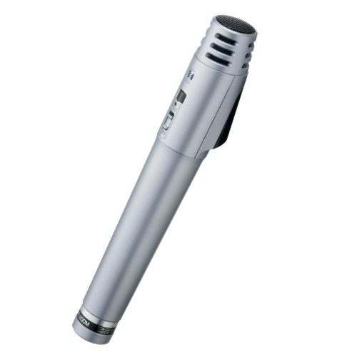 TOA IR-200M microphone Grey IR-200M