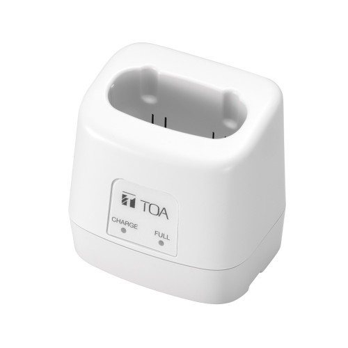 TOA IR-310BC battery charger AC IR-310BC