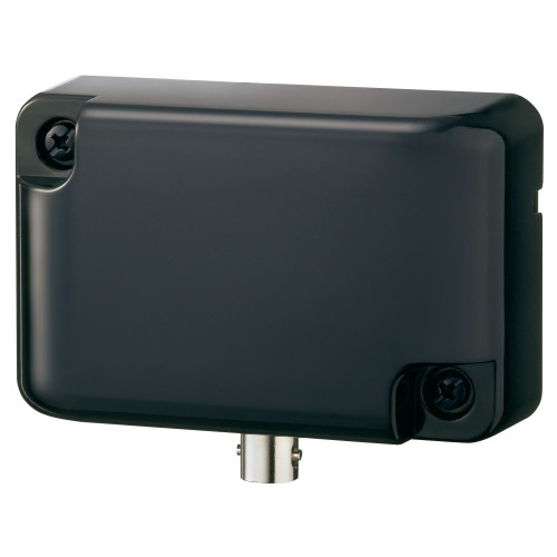 TOA IR-520R wireless microphone receiver Wall