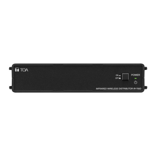 TOA IR-700D microphone part/accessory IR-700D