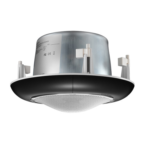 TOA IR-820SP loudspeaker Black, Stainless steel Wireless 20 W IR-820SP