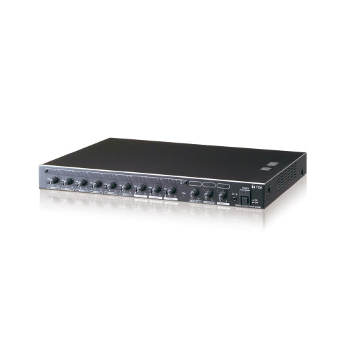 TOA M-633D audio mixer M-633D