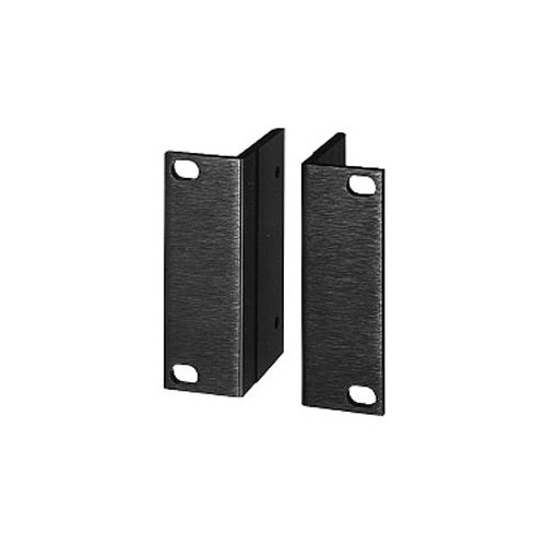 TOA MB-25B mounting kit Black Aluminium MB-25B