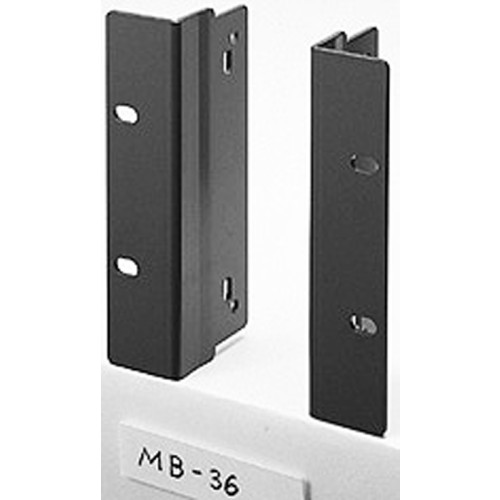 TOA MB-36 mounting kit Grey Steel MB-36