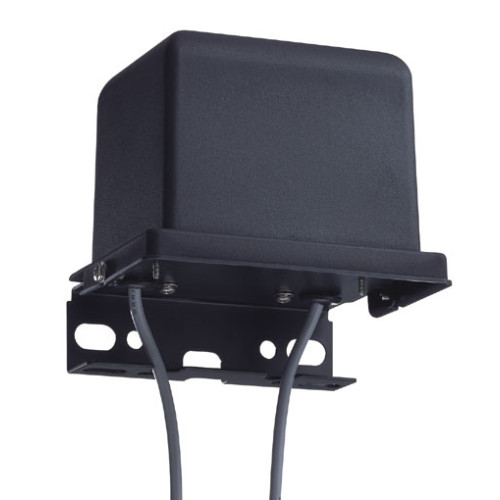 TOA MT-200 impedance matching transformer Black