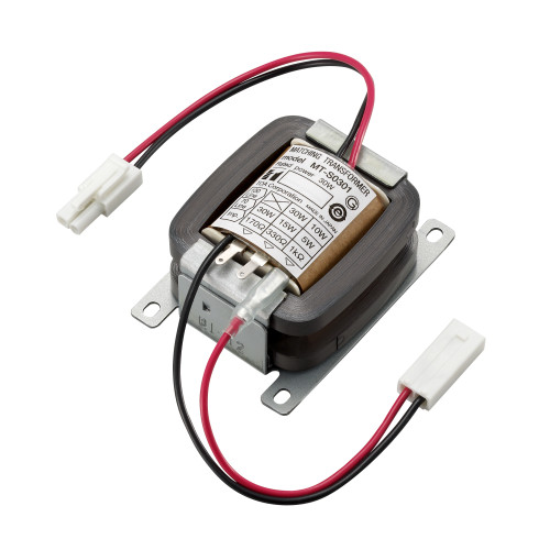 TOA MT-S0301 power supply transformer Black, Grey, Red, White MT-S0301