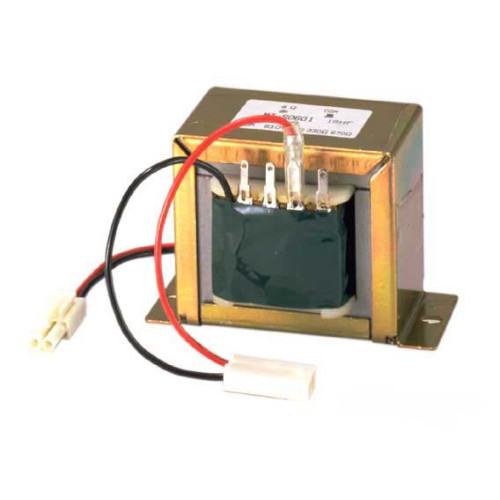 TOA MT-S0601 power supply transformer Black, Blue, Brass, Grey, Red
