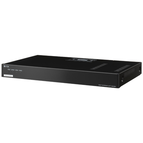 TOA N-8000MI intercom system accessory Multi interface unit