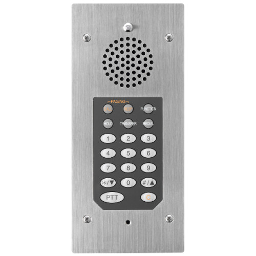 TOA N-8031MS intercom system accessory Master station N-8031MS