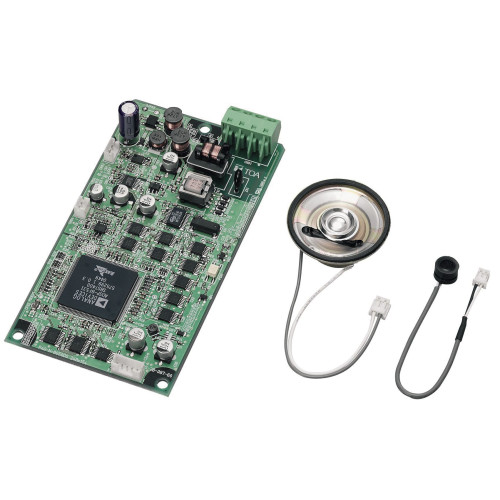TOA N-8050SB intercom system accessory Door station board N-8050SB