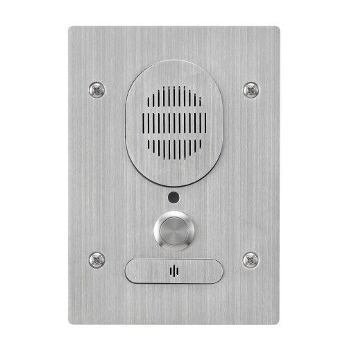 TOA N-8640DS intercom system accessory Audio terminal N-8640DS