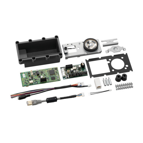 TOA N-8640SB intercom system accessory N-8640SB