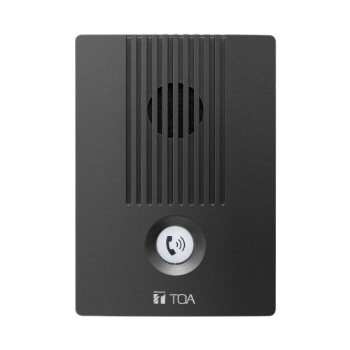 TOA N-8650DS intercom system accessory Audio terminal N-8650DS