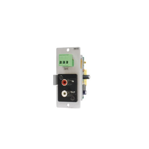 TOA NM-01 audio module NM-01